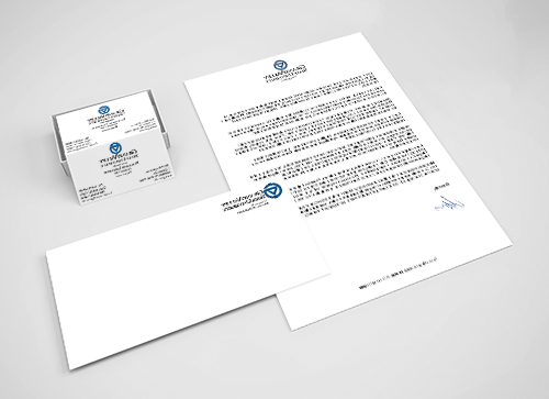 艾伦代尔校区 letterhead